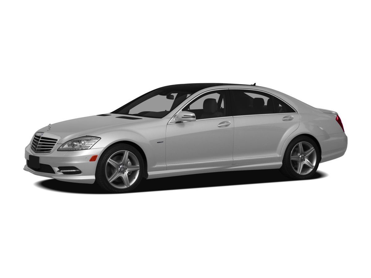 Used 2011 Mercedes-Benz S 400 image 1