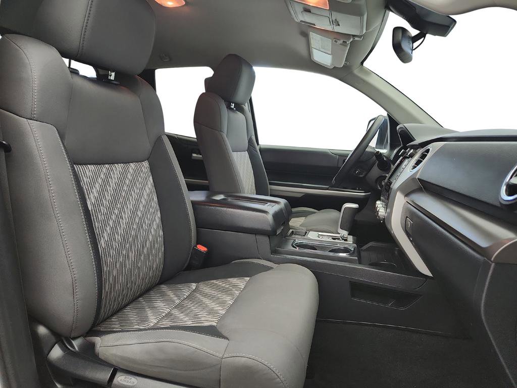 Used 2018 Toyota Tundra SR5 w/ TRD Off Road Package image 21