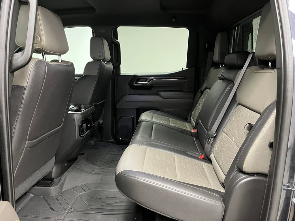 Used 2023 Chevrolet Silverado 1500 ZR2 AWD/4WD image 45