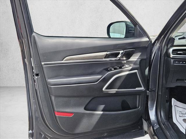 Used 2021 Kia Telluride EX w/ EX Premium Package AWD/4WD image 9