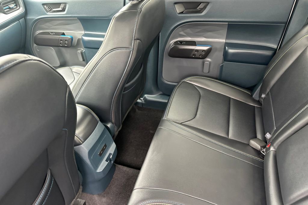 New 2025 Ford Maverick Lobo image 10