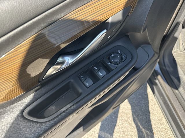 Used 2019 GMC Terrain SLE image 22