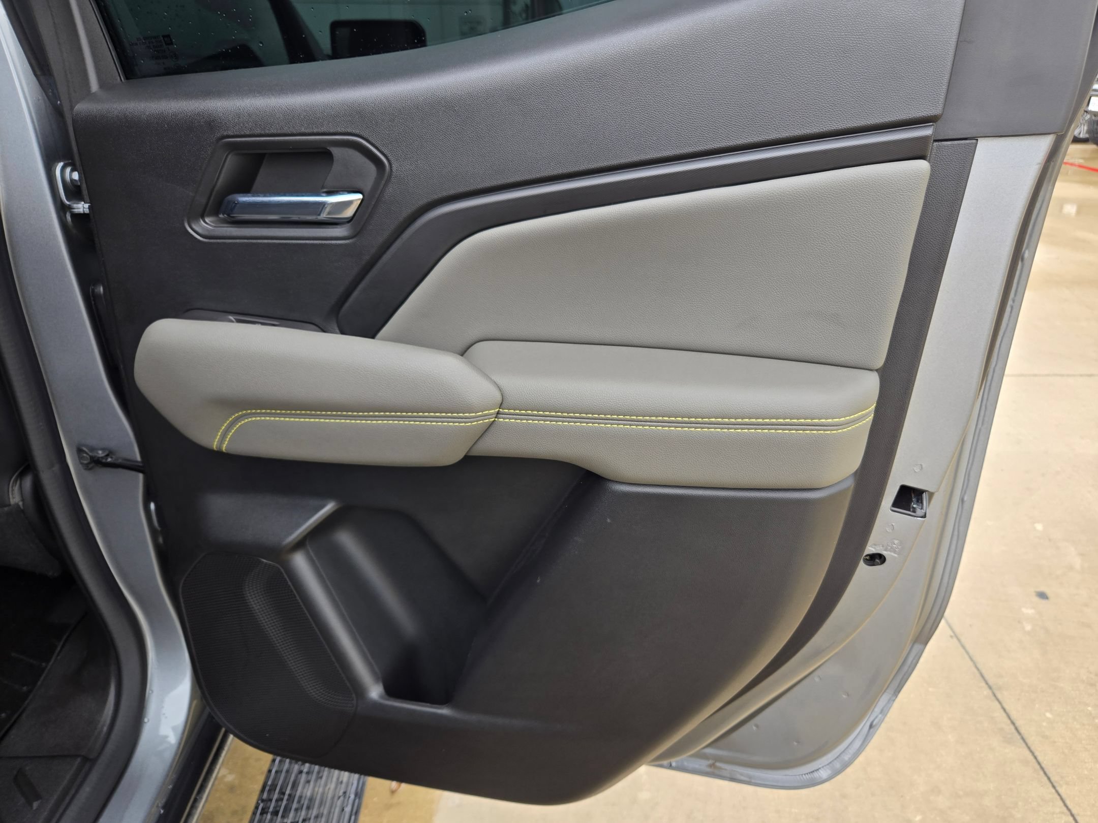 Certified 2023 Chevrolet Colorado ZR2 w/ ZR2 Convenience Package III AWD/4WD image 23