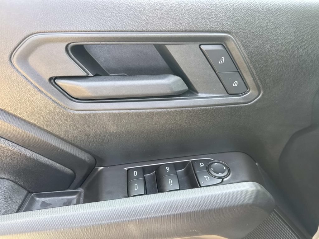 Used 2026 Chevrolet Colorado Trail Boss w/ LPO, Skid Plate Package AWD/4WD image 20