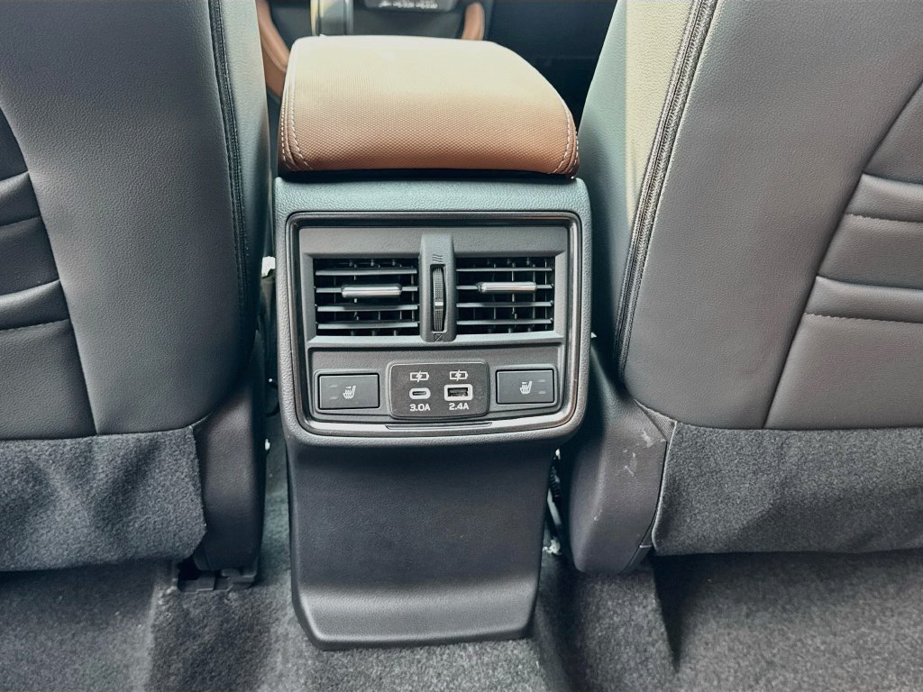 New 2026 Subaru Forester Touring AWD/4WD image 24