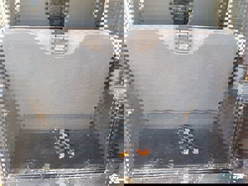 Used 2003 Jeep Wrangler Rubicon image 27