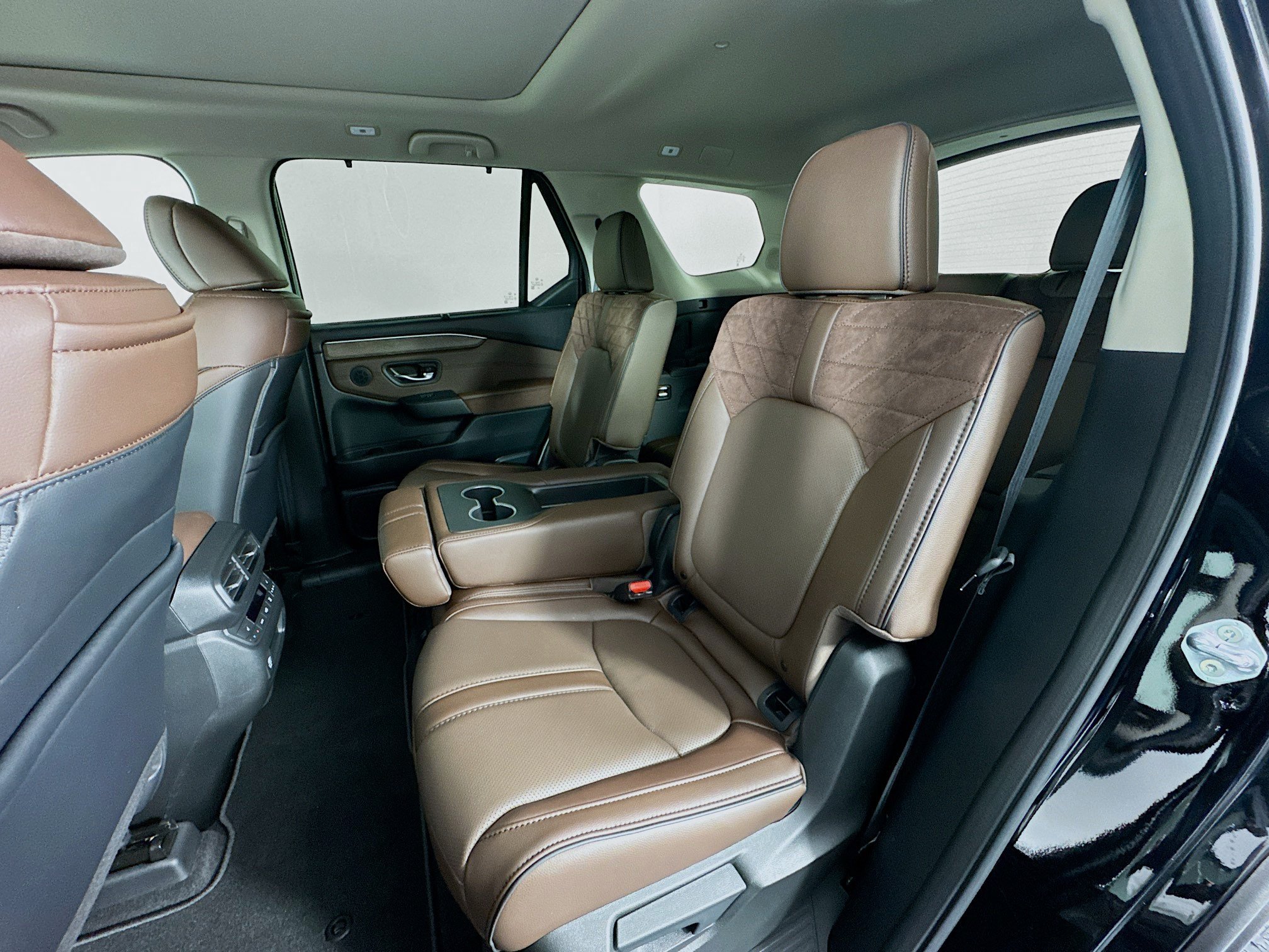 New 2026 Honda Pilot Elite image 26