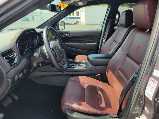 Used 2024 Dodge Durango R/T image 15