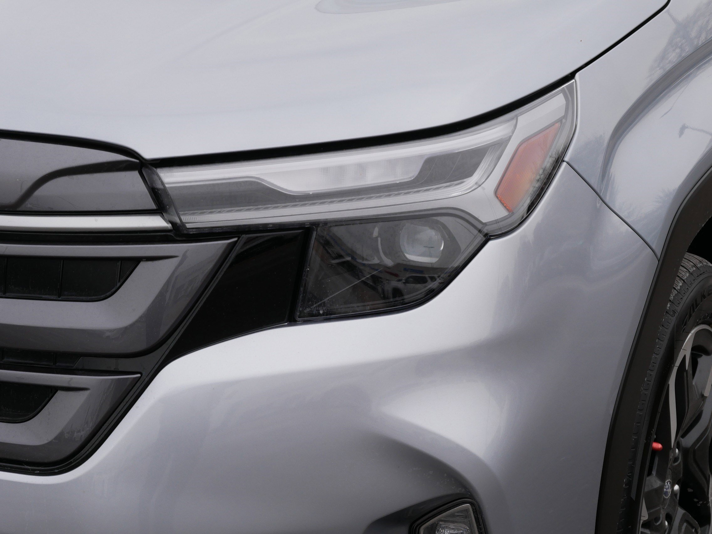 Used 2025 Subaru Forester Limited image 16