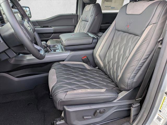 New 2026 Ford F150 XLT w/ Equipment Group 303A High image 10