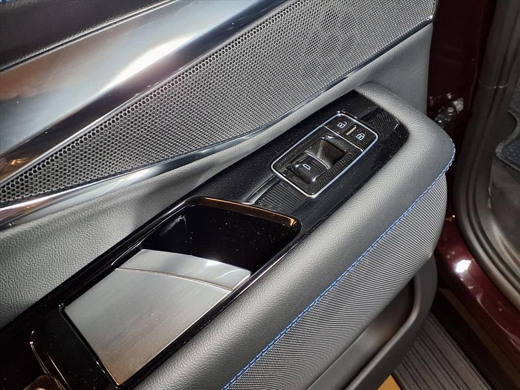 New 2026 Cadillac Escalade IQ Luxury 1 AWD/4WD image 14