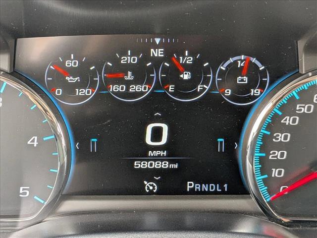 Used 2019 GMC Sierra 2500 Denali w/ Duramax Plus Package image 11