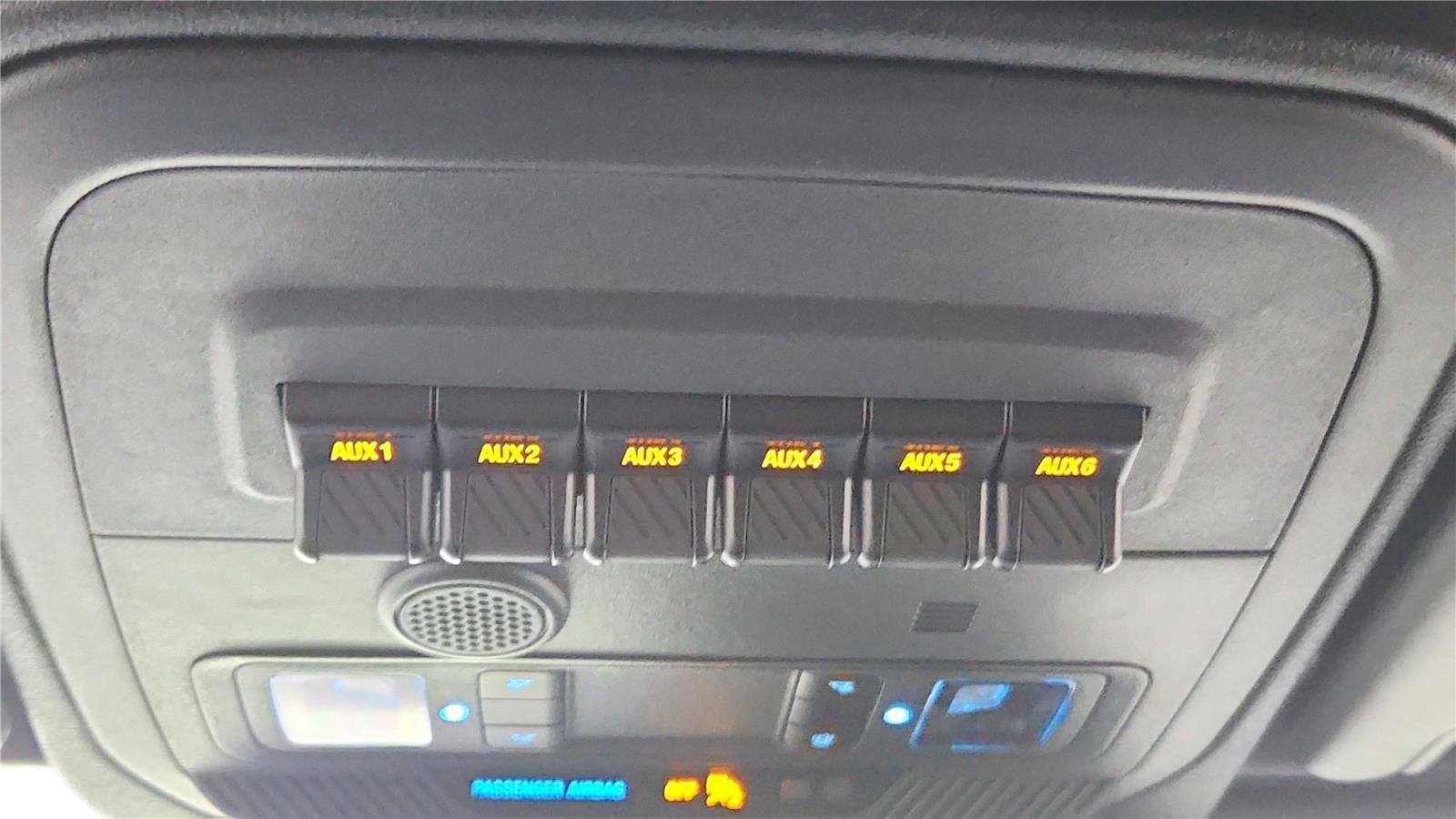 New 2025 Ford Bronco Badlands image 42