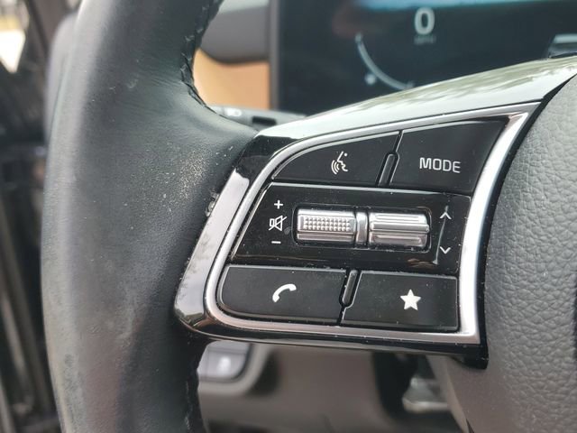 Certified 2024 Kia Seltos EX image 23