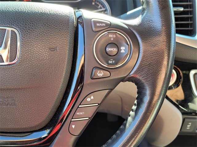 Used 2019 Honda Ridgeline RTL-E image 37