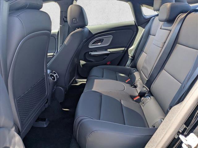 New 2026 Mercedes-Benz CLA 350 image 15