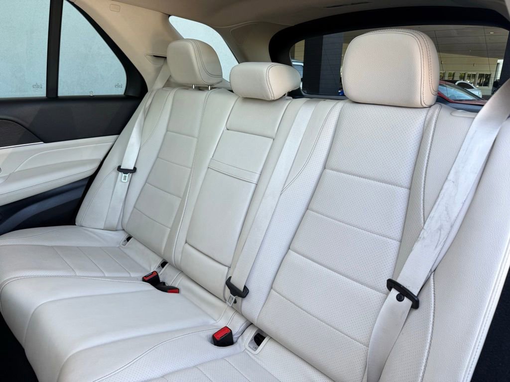 Certified 2021 Mercedes-Benz GLE 350 image 14