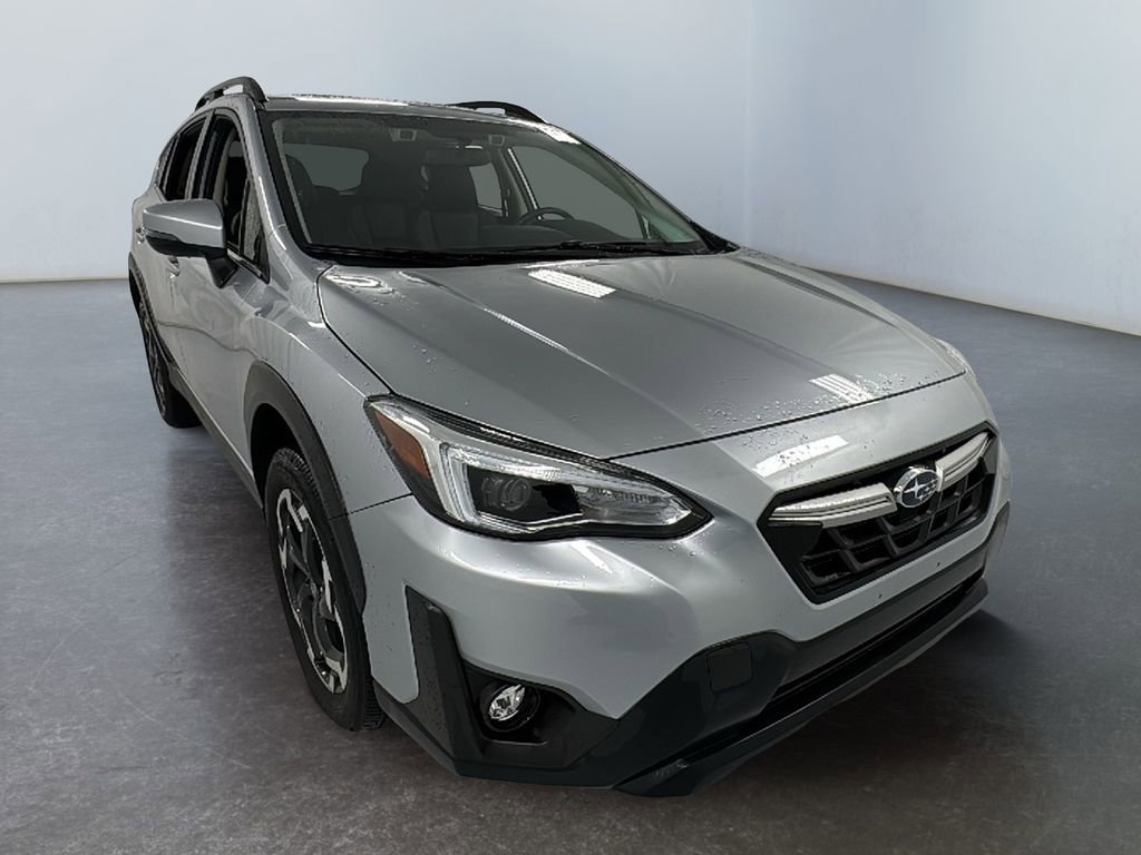 Used 2023 Subaru Crosstrek 2.5i Limited w/ Moonroof Package