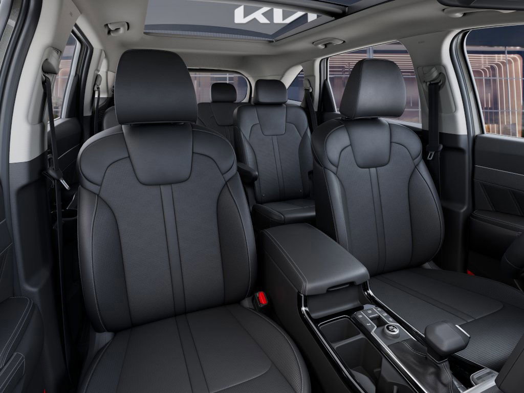 New 2026 Kia Sorento SX image 15