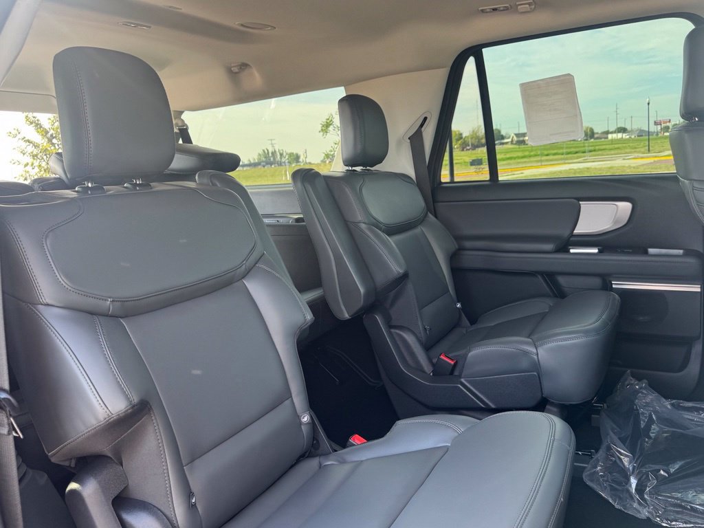 New 2027 Ford Expedition Max Active AWD/4WD image 27