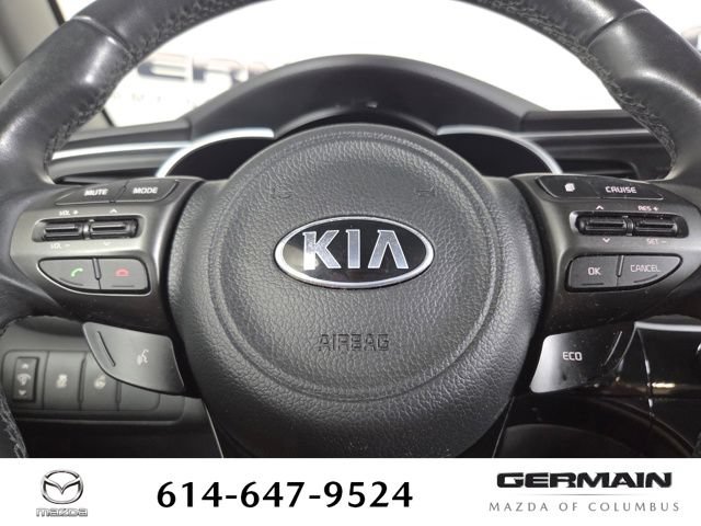 Used 2015 Kia Optima EX FWD image 25
