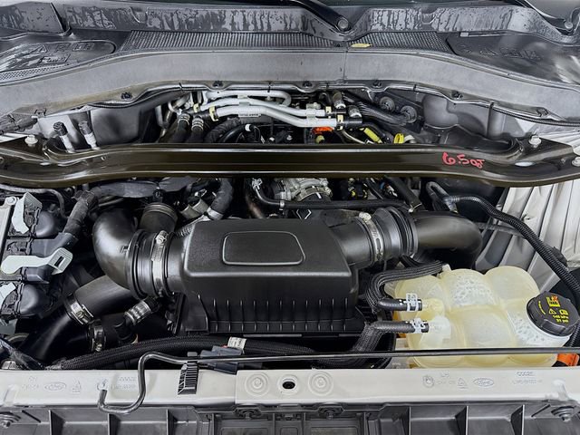 Certified 2022 Ford Explorer ST w/ Equipment Group 401A image 32