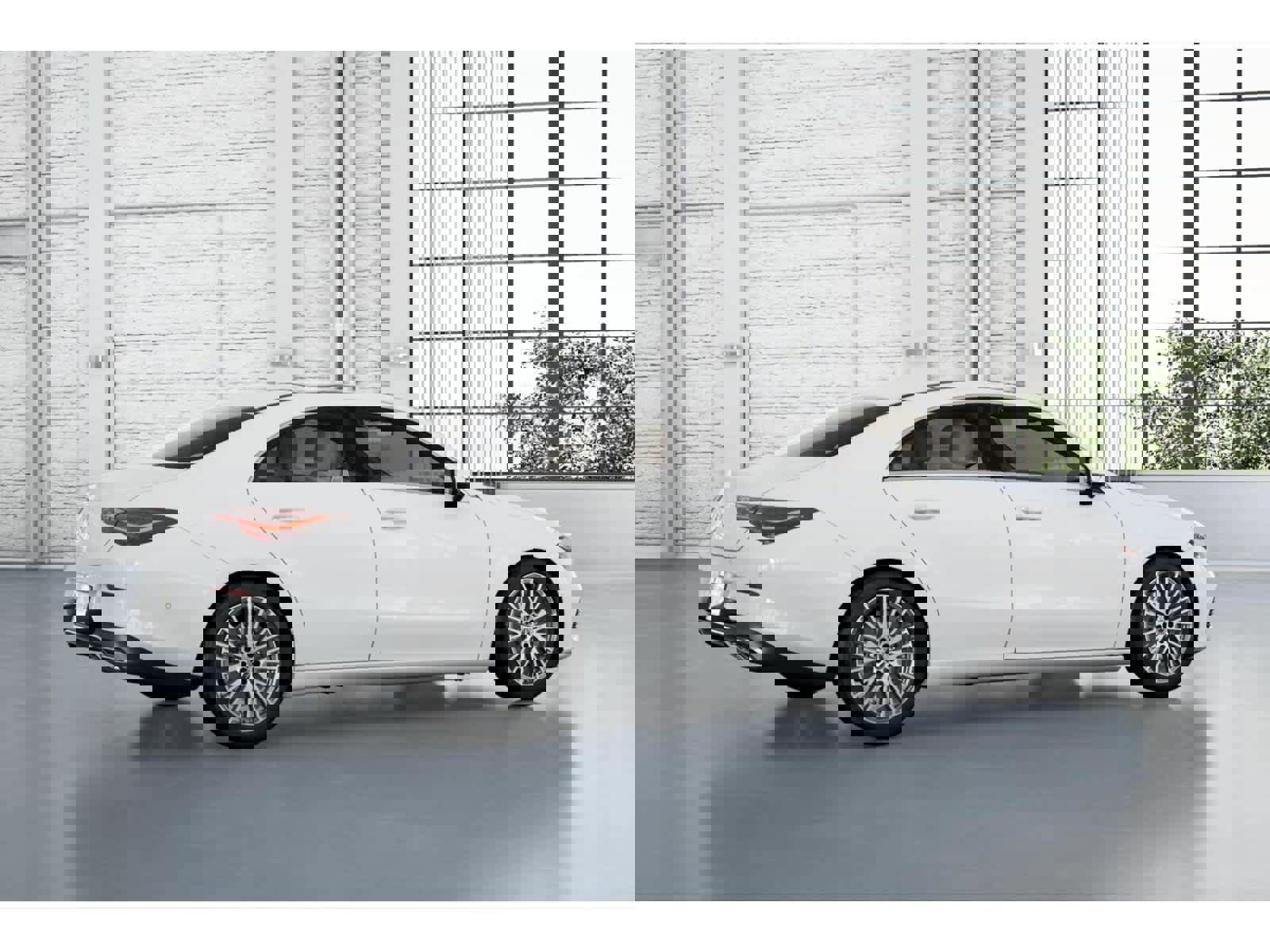 New 2026 Mercedes-Benz CLA 250 image 18