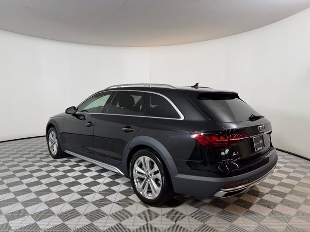 Used 2021 Audi A4 2.0T allroad Premium Plus w/ Premium Plus Package image 5