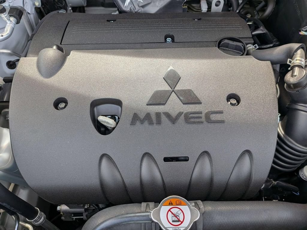 New 2026 Mitsubishi Outlander Sport AWD image 29