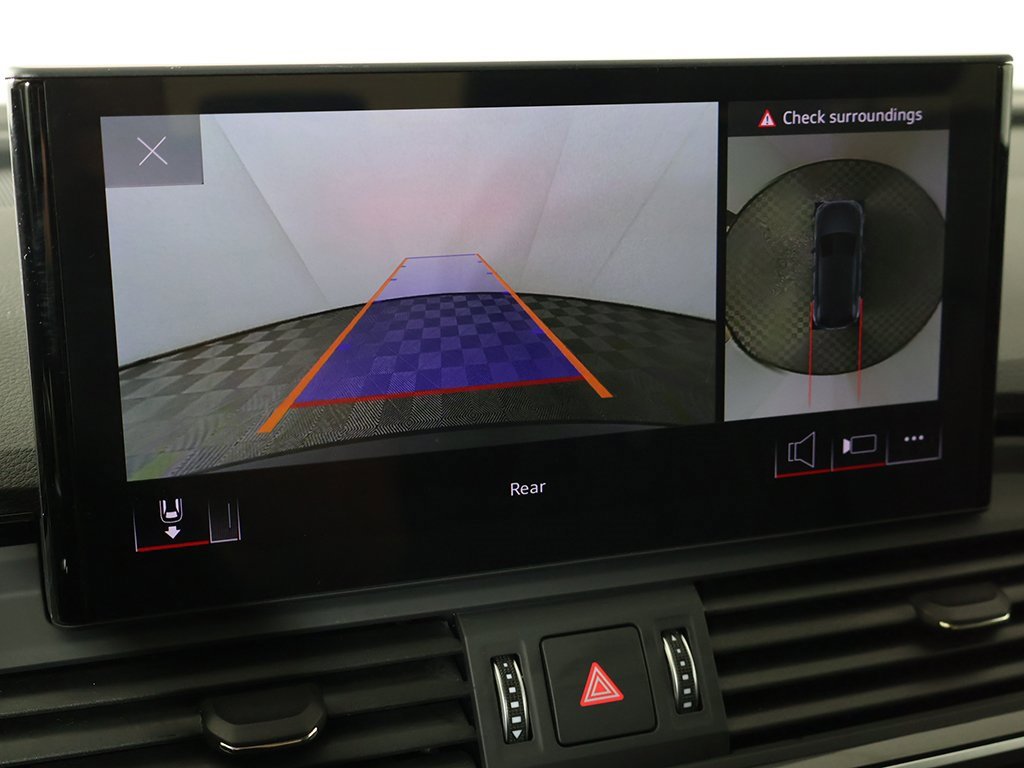 Used 2024 Audi Q5 e Premium Plus image 50