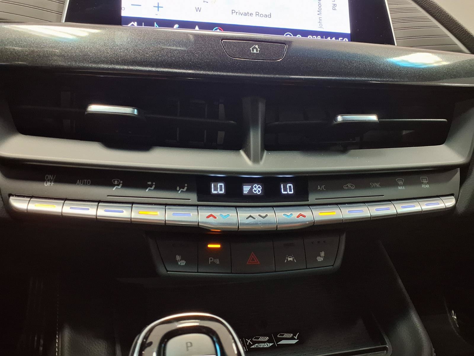 Certified 2023 Cadillac CT4 V Blackwing w/ Driver Assist Package RWD image 26
