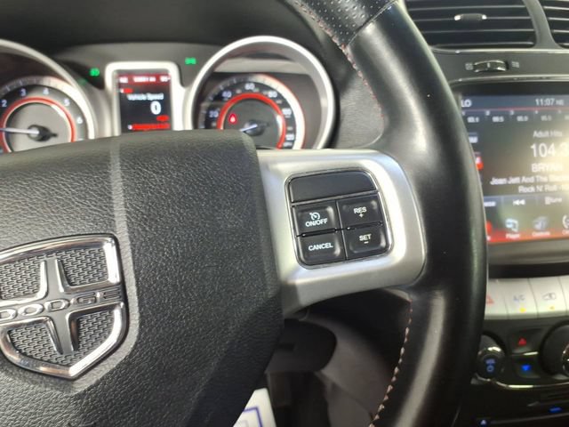 Used 2019 Dodge Journey GT w/ Blacktop Package AWD/4WD image 17
