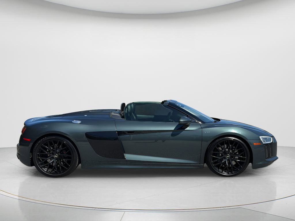 Used 2018 Audi R8 V10 image 25
