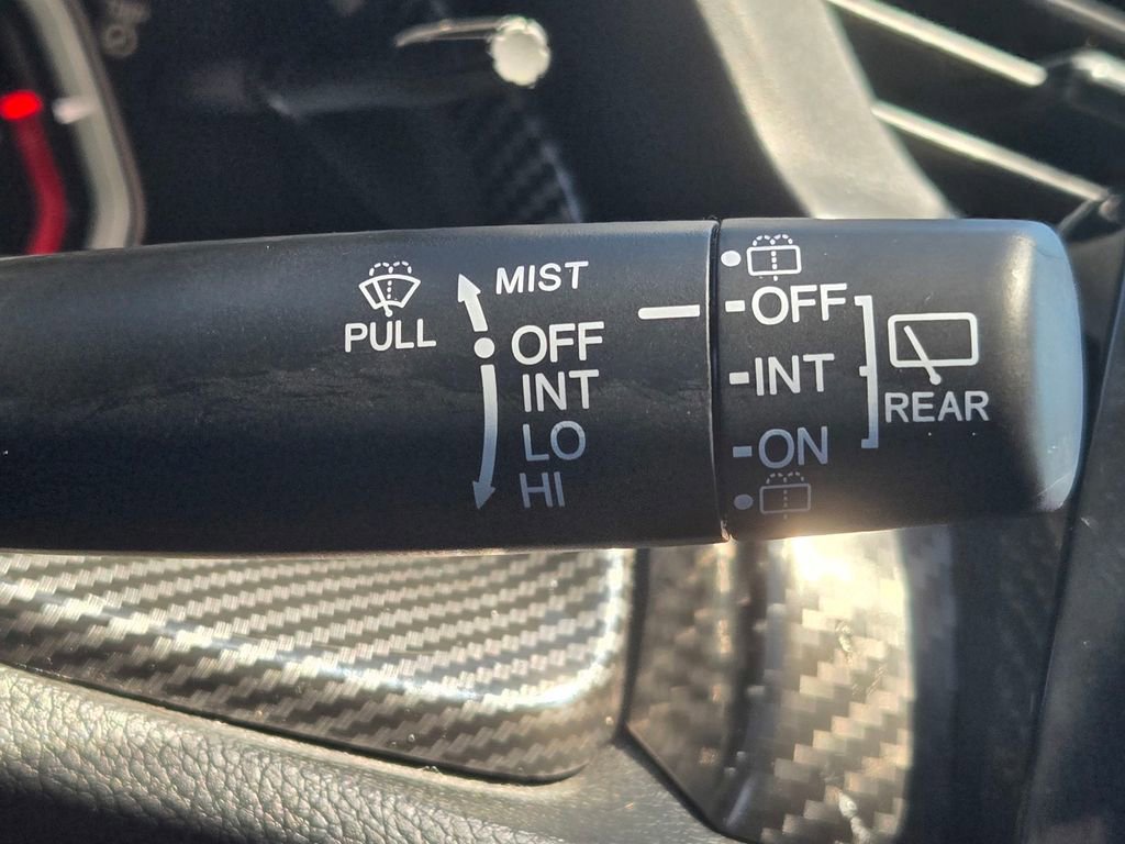 Used 2018 Honda Civic Sport image 22