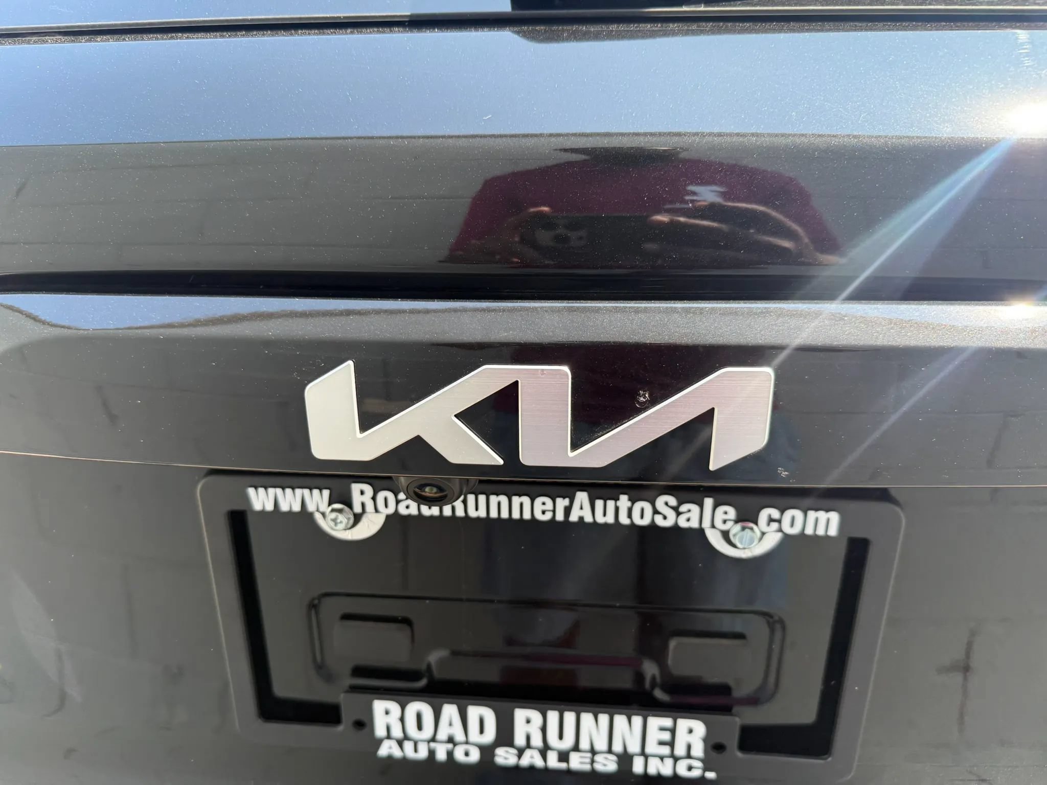 Used 2024 Kia Niro EX FWD image 26