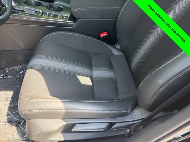 Certified 2024 Honda Civic Sport image 42