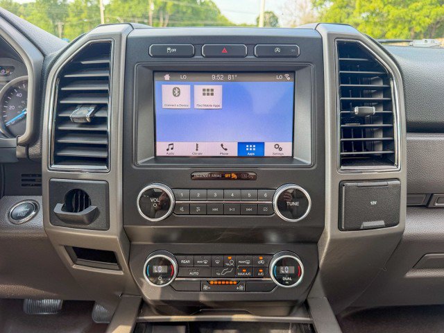 Used 2019 Ford Expedition XLT w/ Equipment Group 201A RWD image 12