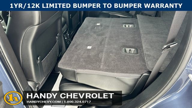 Used 2021 Jeep Grand Cherokee Limited image 39