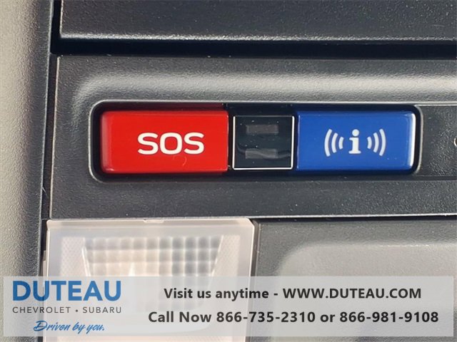 New 2026 Subaru Forester Wilderness image 21