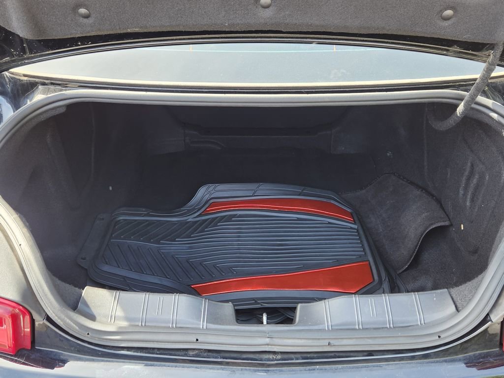 Used 2018 Chevrolet Camaro SS image 11