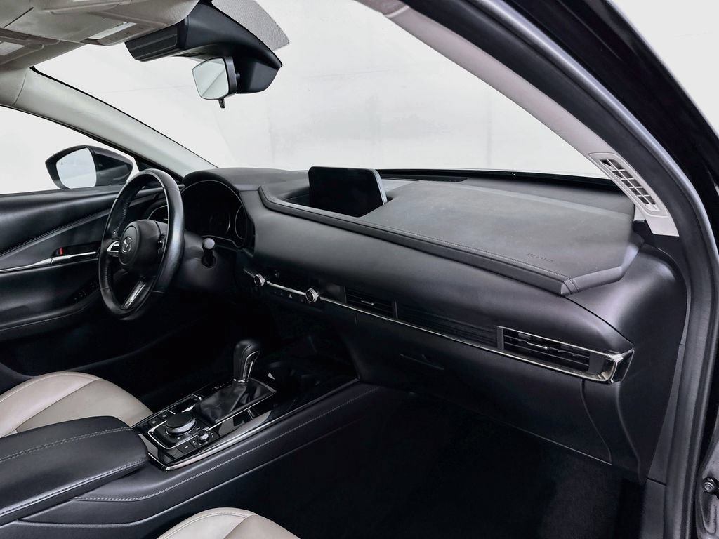 Certified 2023 MAZDA CX-30 AWD 2.5 S w/ Preferred Package image 36
