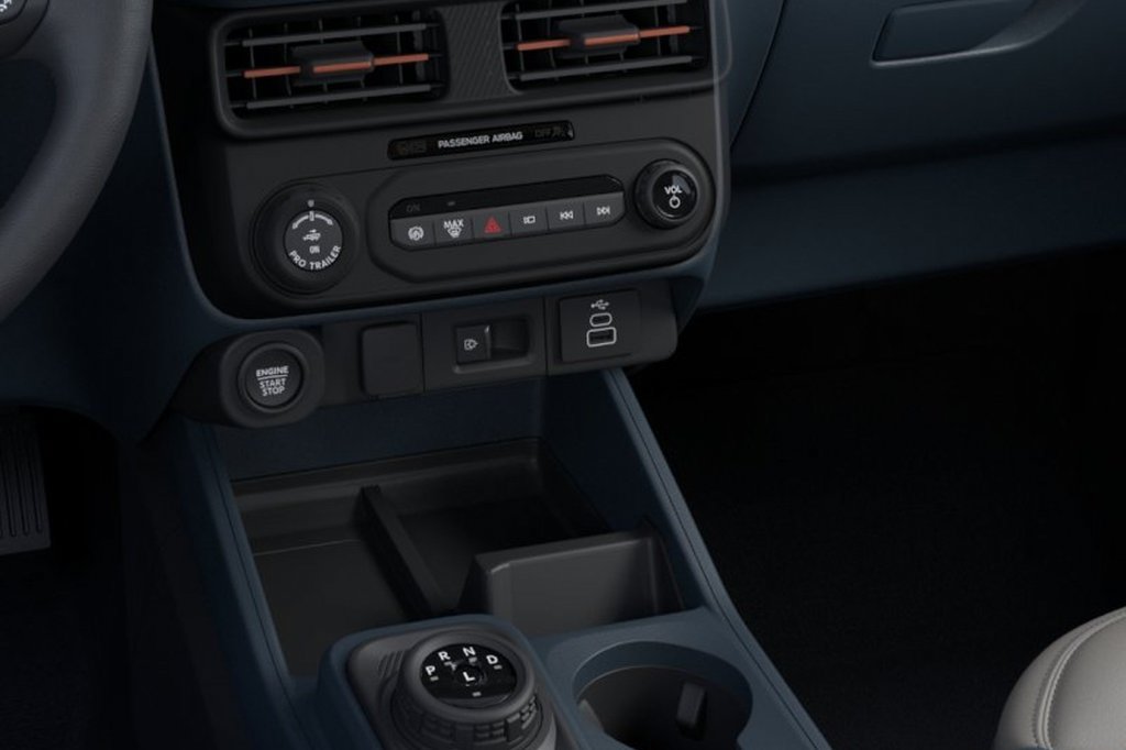 New 2026 Ford Maverick Lariat AWD/4WD image 19
