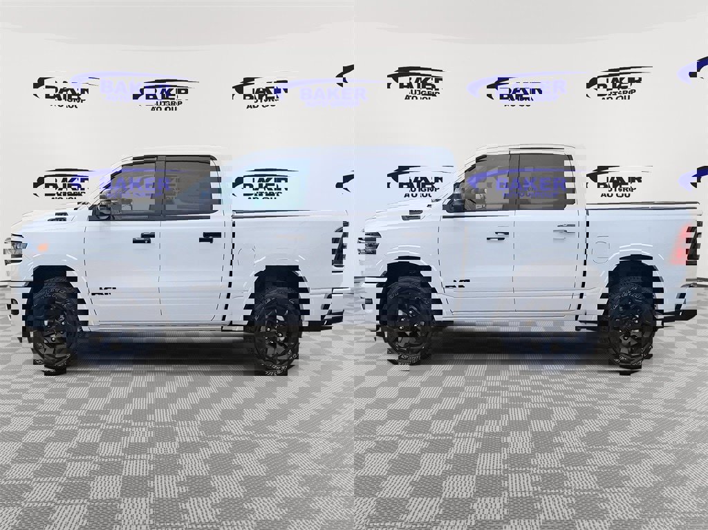 New 2026 RAM 1500 Big Horn image 6