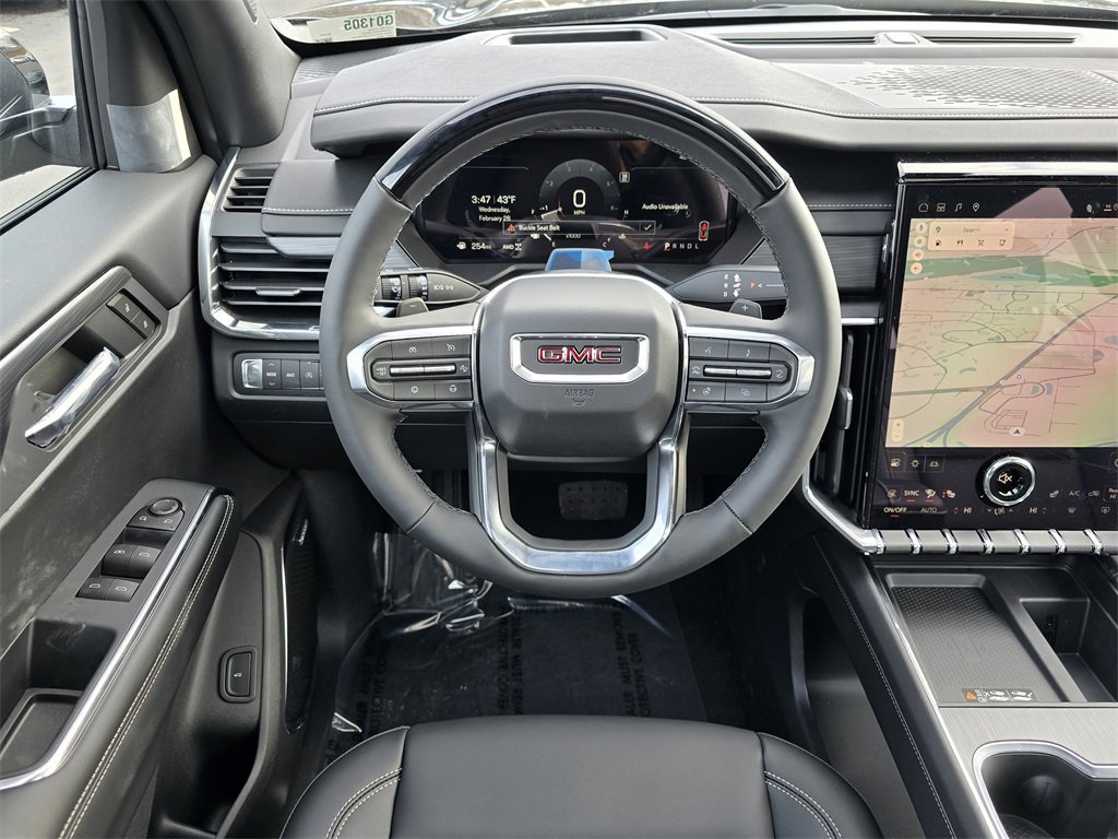 New 2025 GMC Acadia Elevation w/ Super Cruise Package image 29