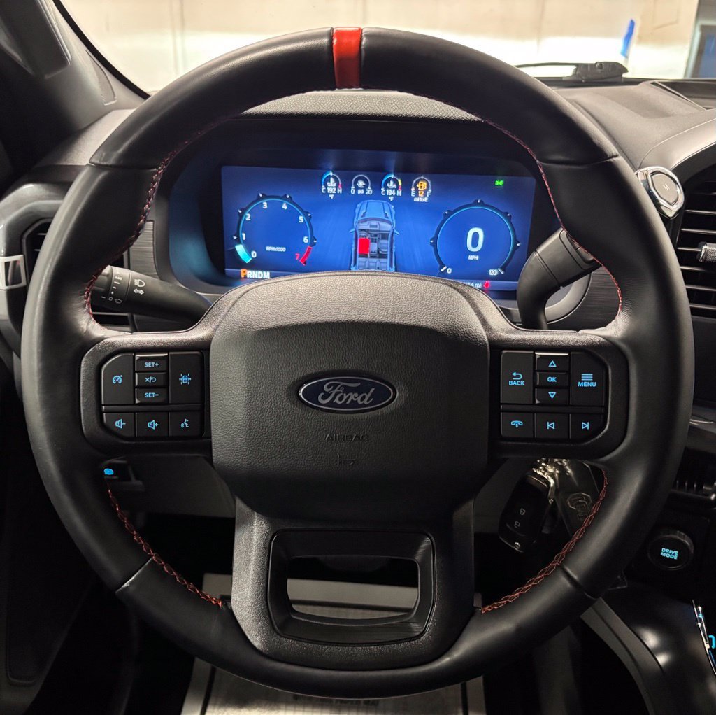 Used 2024 Ford F150 STX RWD image 11