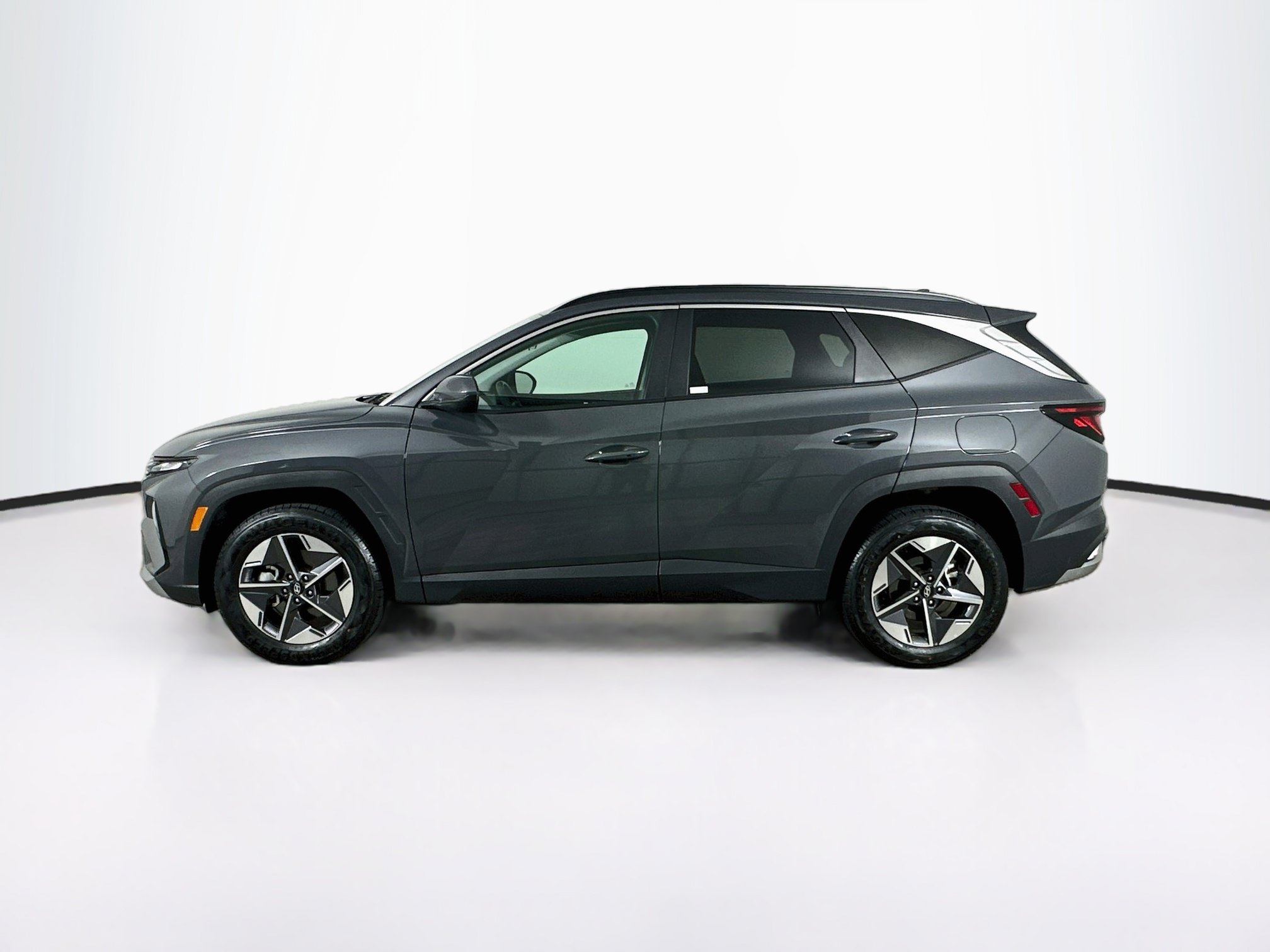 Used 2026 Hyundai Tucson SEL AWD/4WD image 4