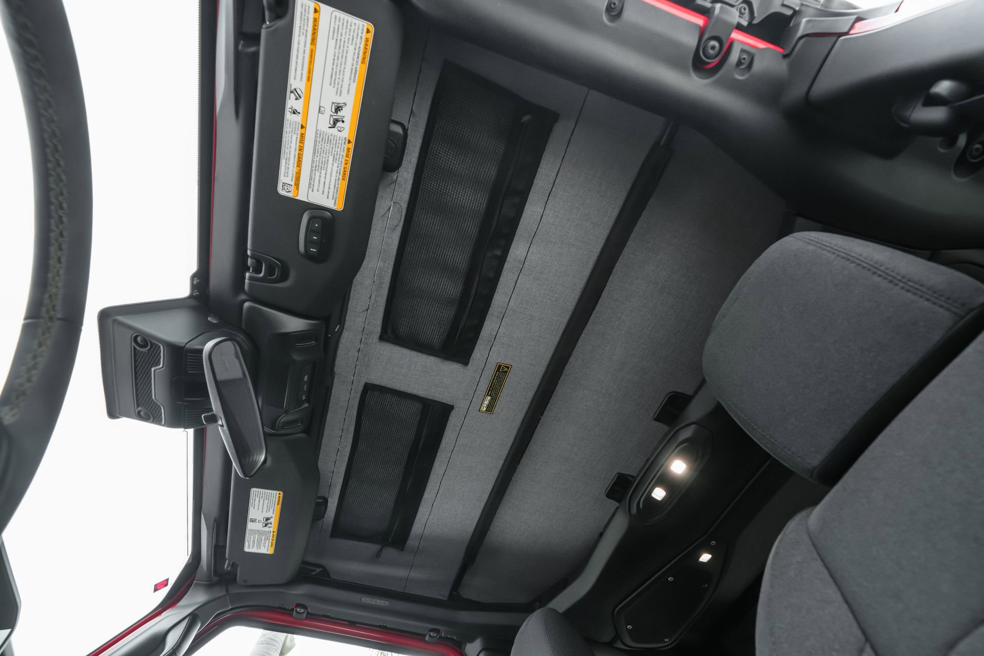 Used 2024 Jeep Wrangler Willys image 22