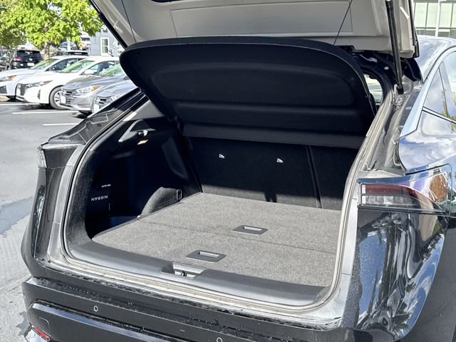 Certified 2024 Nissan Ariya FWD image 20