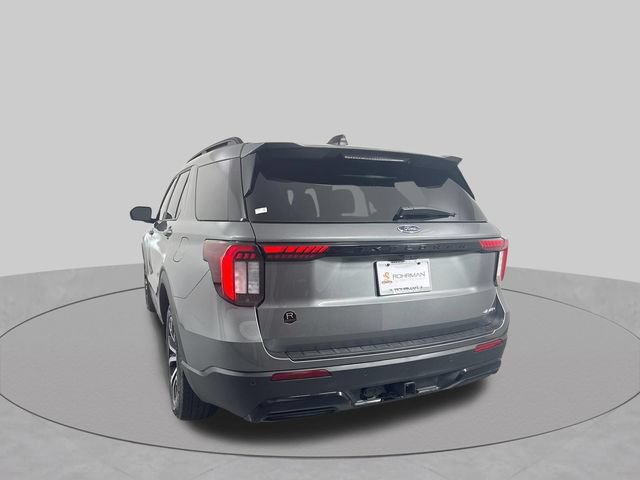Used 2026 Ford Explorer ST-Line AWD/4WD image 31