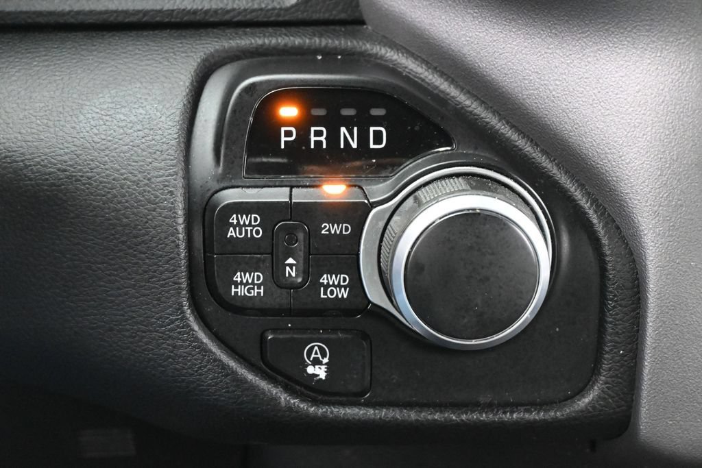 Used 2021 RAM 1500 Big Horn AWD/4WD image 21